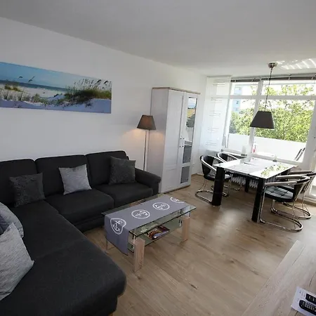 I03-005 Appartement Heiligenhafen