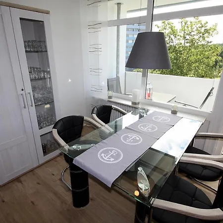 I03-005 Appartement *