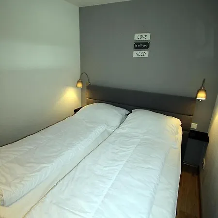 Appartement I03-005 *